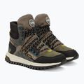 Colmar men's Peaker Trek khaki/multicolor boots 4