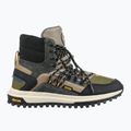 Colmar men's Peaker Trek khaki/multicolor boots 8