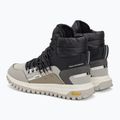 Men's Colmar Peaker Stream shoes gray/black/covert green 3