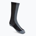 Santini Puro cycling socks black 1S652QSKPURONEXS