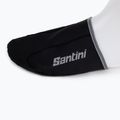 Santini Vega Xtreme cycling shoe protectors black 1W1308WINVEGAXNE 2