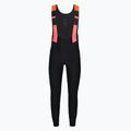 Santini Command Super Warm men's cycling trousers black 2W1180NATCOMM