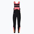 Santini Command Super Warm men's cycling trousers black 2W1180NATCOMM 2