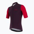 Santini Redux Vigor men's cycling jersey red 2S94775REDUXVIGORSS 7