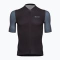 Santini Redux Vigor men's cycling jersey black 2S94775REDUXVIGONES