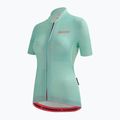 Santini Delta Kinetic women's cycling jersey blue 2S940L75DELTAKINEACS 3