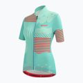 Santini Giada Optic women's cycling jersey blue 2S95475GIADAOPTIACS 3