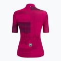 Santini Giada Optic women's cycling jersey pink 2S95475GIADAOPTILAS 2