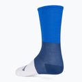 Santini Bengal coloured cycling socks 2S652HPBENGRYXS 2