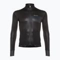 Santini Guard Nimbus men's cycling jacket black 2W52275GUARDNIMBNES