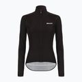 Women's Santini Nebula Puro cycling jacket black 2W332L75NEBULPURONES