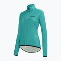 Women's cycling jacket Santini Nebula Puro blue 2W332L75NEBULPUROACS 3