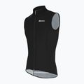 Santini Nebula Puro women's cycling waistcoat black 2W542L75NEBULPURONES 3