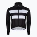 Santini Colore Bengal men's cycling jacket black 2W50775COLORBENGNE