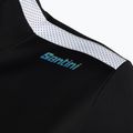 Women's Santini Vega Xtreme cycling jacket black 2W51775VEGAX NE 3