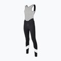 Women's cycling trousers Santini Coral Bengal black 2W1182GILCORALBENGNE 3
