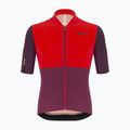 Santini Redux Istinto men's cycling jersey red 2S94475REDUXISTIRSS 5