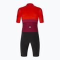 Santini Redux Istinto men's cycling suit black-red 2S769C3REDUXISTINES 2