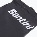 Santini Istinto cycling gloves black 1S367CL+ISTINEBIS 4