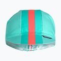 Santini Bengal green under-helmet cycling cap 2S460COTBENGACUNI 2