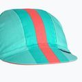 Santini Bengal green under-helmet cycling cap 2S460COTBENGACUNI 5