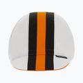 Santini Bengal white under-helmet cycling cap 2S460COTBENGBIUNI 8