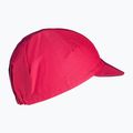 Santini Bengal red under-helmet cycling cap 2S460COTBENGRSUNI 3