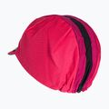 Santini Bengal red under-helmet cycling cap 2S460COTBENGRSUNI 4