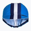 Santini Bengal blue under-helmet cycling cap 2S460COTBENGRYUNI 2