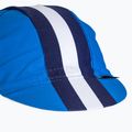 Santini Bengal blue under-helmet cycling cap 2S460COTBENGRYUNI 7