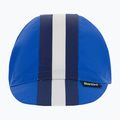 Santini Bengal blue under-helmet cycling cap 2S460COTBENGRYUNI 9