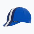 Santini Bengal blue under-helmet cycling cap 2S460COTBENGRYUNI 11