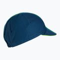 Santini Bengal green under-helmet cycling cap 2S460COTBENGVFUNI 3
