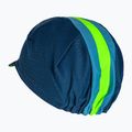 Santini Bengal green under-helmet cycling cap 2S460COTBENGVFUNI 4