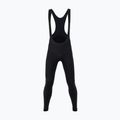 Men's Santini Guarn Nimbus Bib Tights black 3W1190GITGUARDNIMB cycling trousers