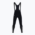Men's Santini Guarn Nimbus Bib Tights black 3W1190GITGUARDNIMB cycling trousers 2