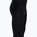 Men's Santini Guarn Nimbus Bib Tights black 3W1190GITGUARDNIMB cycling trousers 3