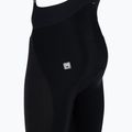 Men's Santini Guarn Nimbus Bib Tights black 3W1190GITGUARDNIMB cycling trousers 5