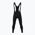 Santini Omnia Bib Tights men's cycling trousers black SP1180EMAOMNIA