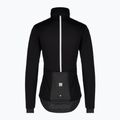 Women's cycling jacket Santini Vega Multi black 3W508L75VEGAMULT 2