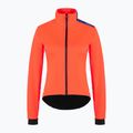 Women's cycling jacket Santini Vega Multi orange 3W508L75VEGAMULT