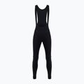 Women's Santini Guarn Nimbus Bib Tights black 3W1182GILGUARDNIMB cycling trousers