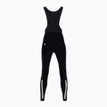 Women's Santini Guarn Nimbus Bib Tights black 3W1182GILGUARDNIMB cycling trousers 2