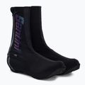 Santini Vega Fiord cycling shoe protectors black SP577VEGFIORD