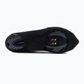 Santini Vega Fiord cycling shoe protectors black SP577VEGFIORD 2