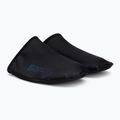 Santini Winter Shield cycling boot protectors black SP1308WINSHIEL