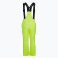 CMP children's ski trousers yellow 3W15994/R626 2