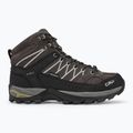 Men's trekking boots CMP Rigel Mid grey 2