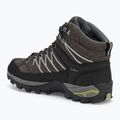 Men's trekking boots CMP Rigel Mid grey 3