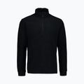 CMP men's ski sweatshirt black 3G28037N/U901 7